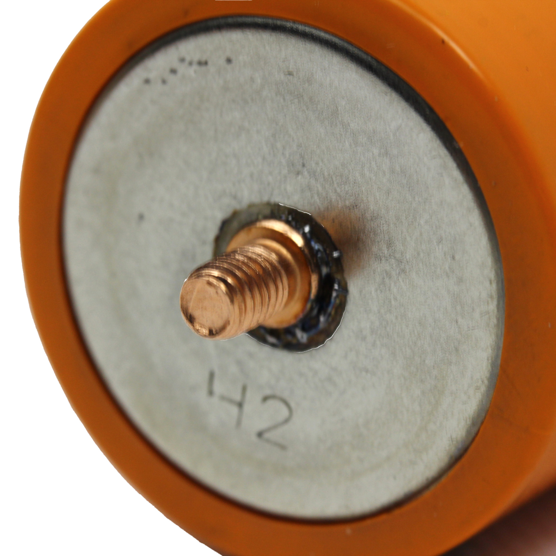 Аккумулятор LiFePO4 32700 7ah 3,2v с болт-болт